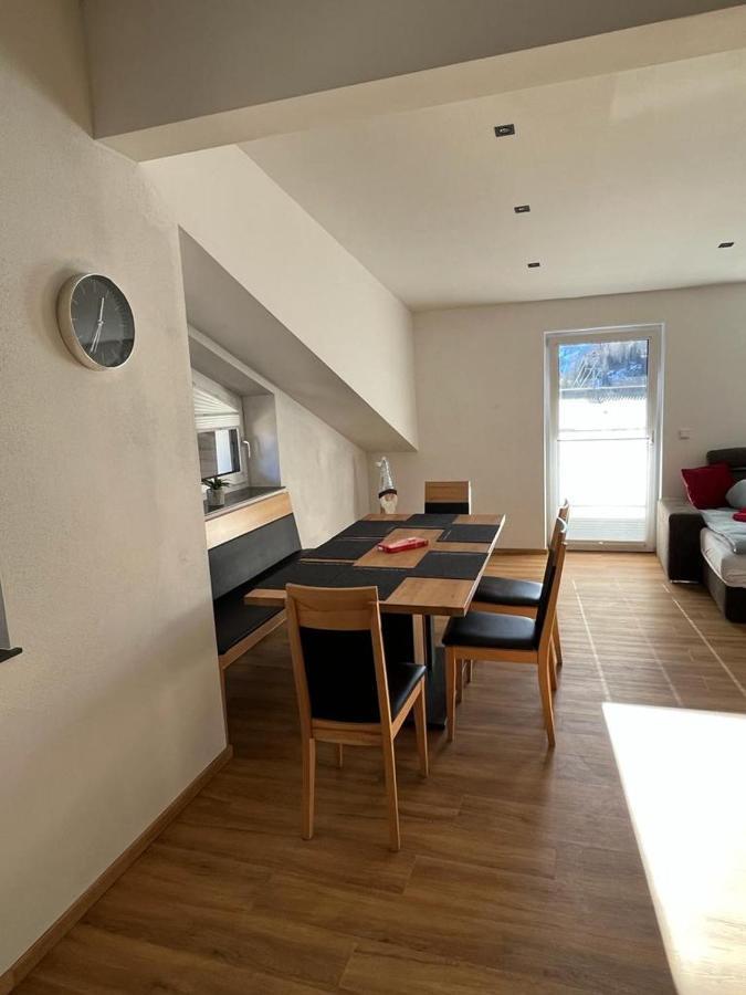 Appartment Hoamatgfueh Wagrain Esterno foto