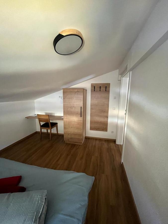 Appartment Hoamatgfueh Wagrain Esterno foto