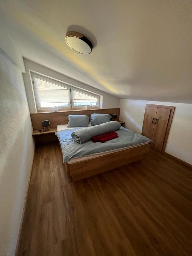 Appartment Hoamatgfueh Wagrain Esterno foto