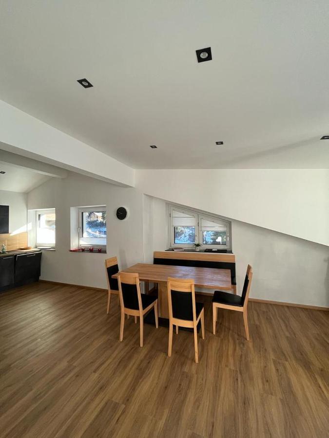 Appartment Hoamatgfueh Wagrain Esterno foto