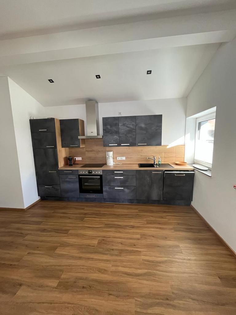 Appartment Hoamatgfueh Wagrain Esterno foto