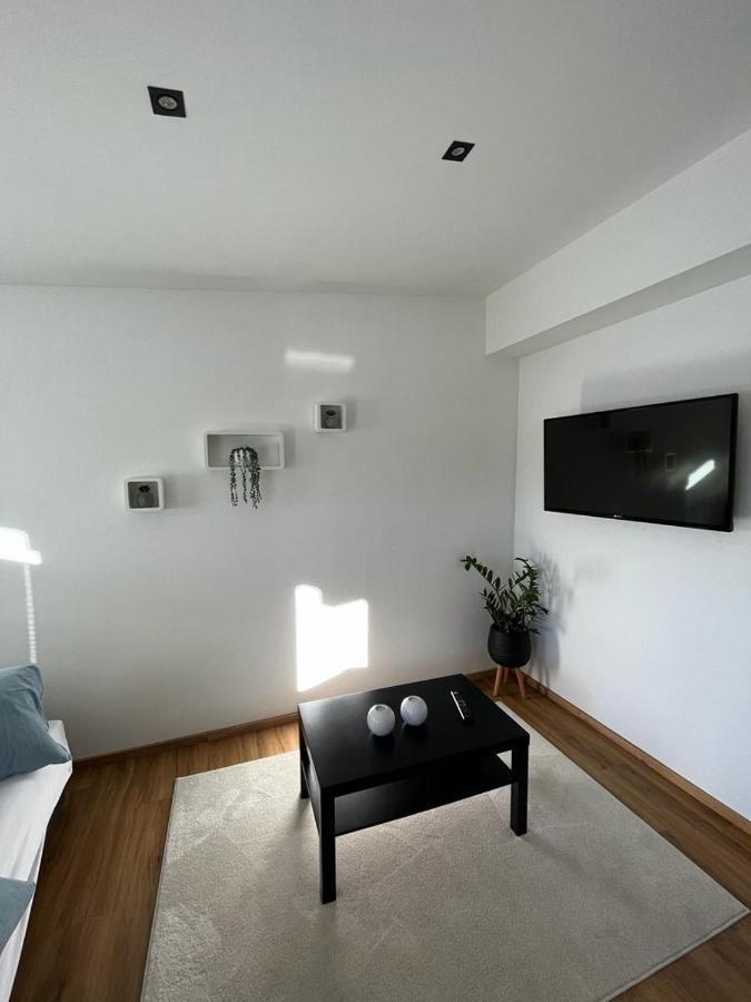 Appartment Hoamatgfueh Wagrain Esterno foto