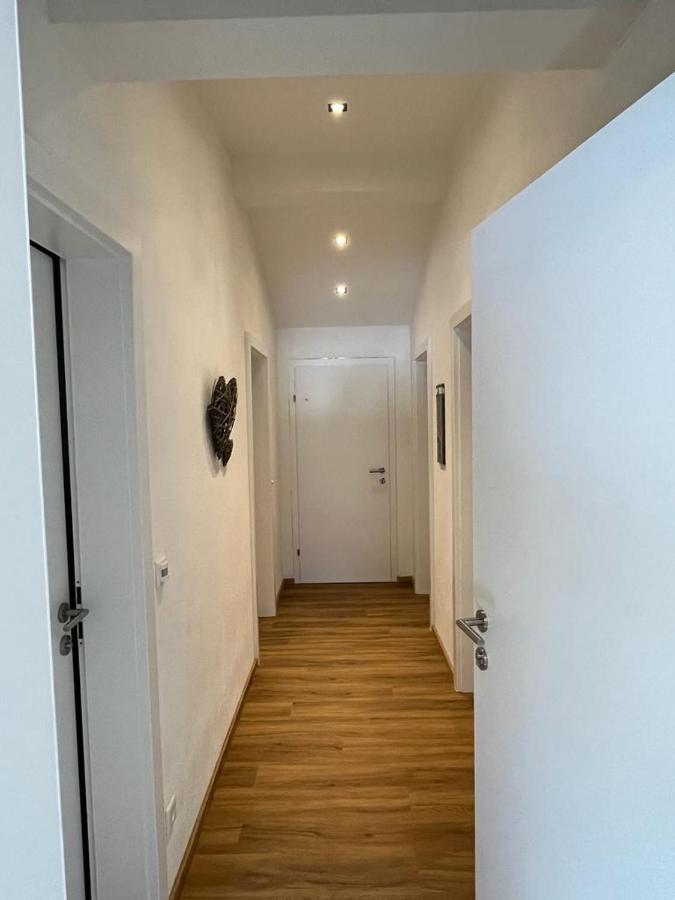 Appartment Hoamatgfueh Wagrain Esterno foto