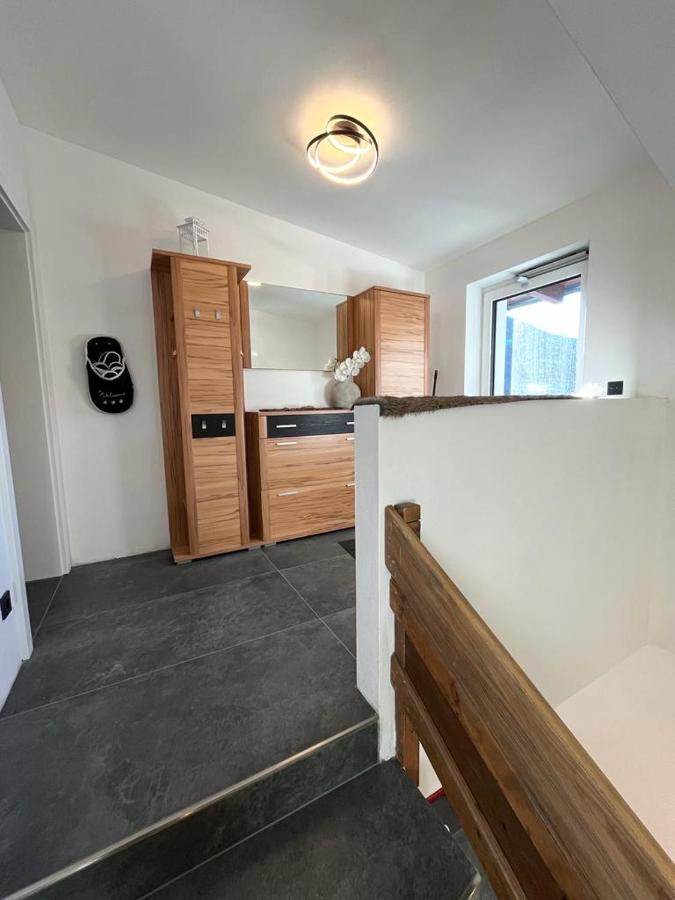 Appartment Hoamatgfueh Wagrain Esterno foto