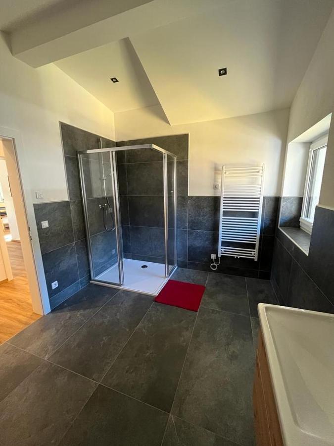 Appartment Hoamatgfueh Wagrain Esterno foto