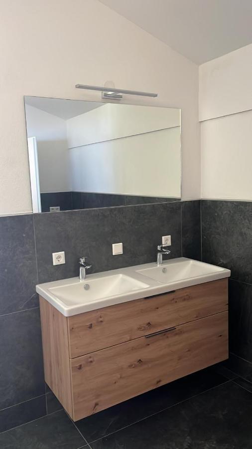 Appartment Hoamatgfueh Wagrain Esterno foto